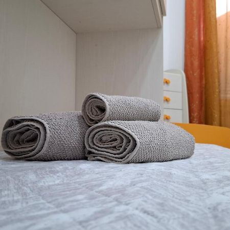Famacri Home 로마 외부 사진