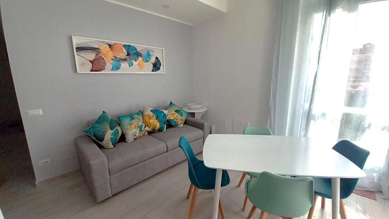 Famacri Home 로마 외부 사진