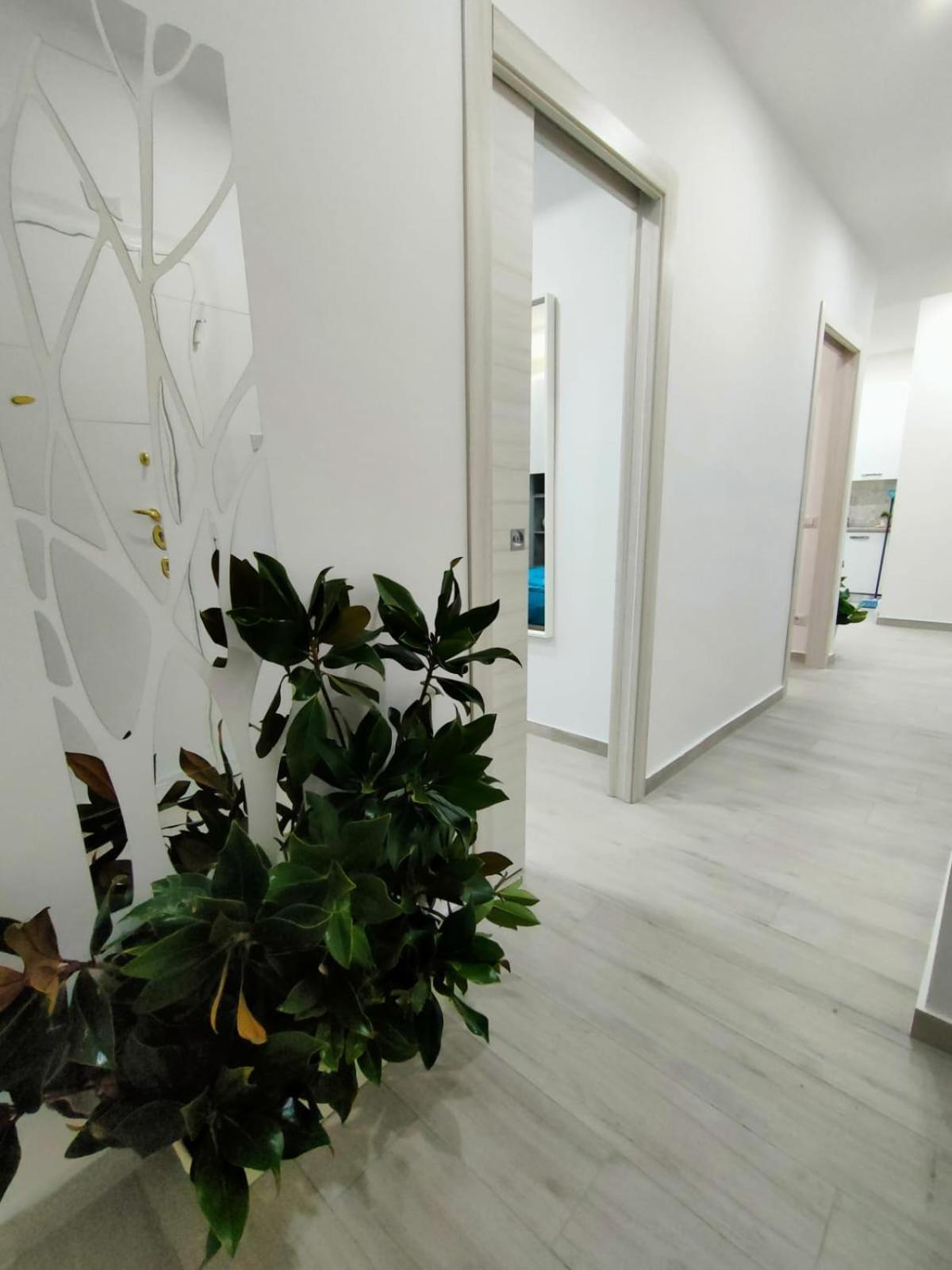 Famacri Home 로마 외부 사진