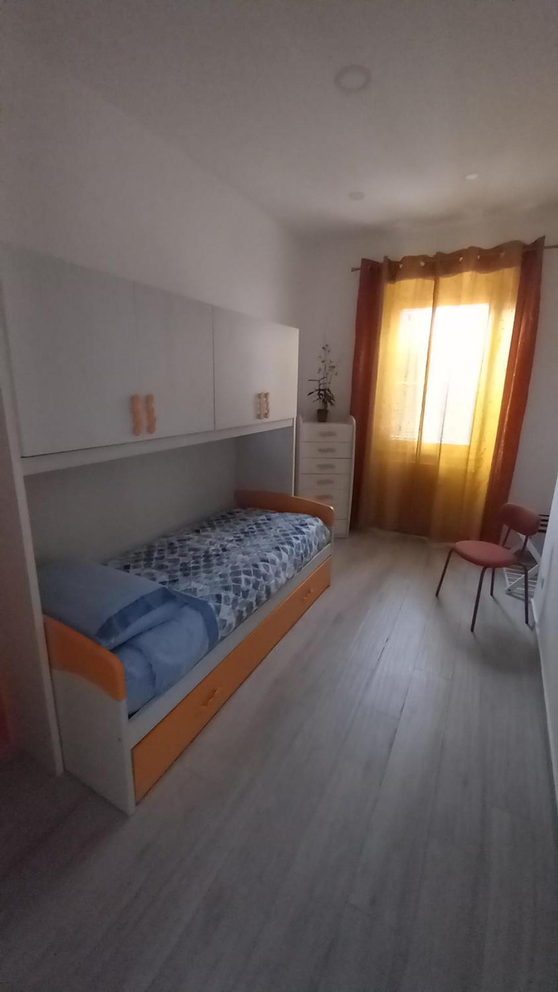 Famacri Home 로마 외부 사진