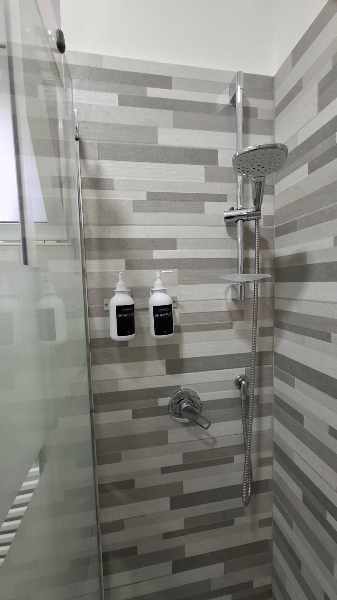 Famacri Home 로마 외부 사진