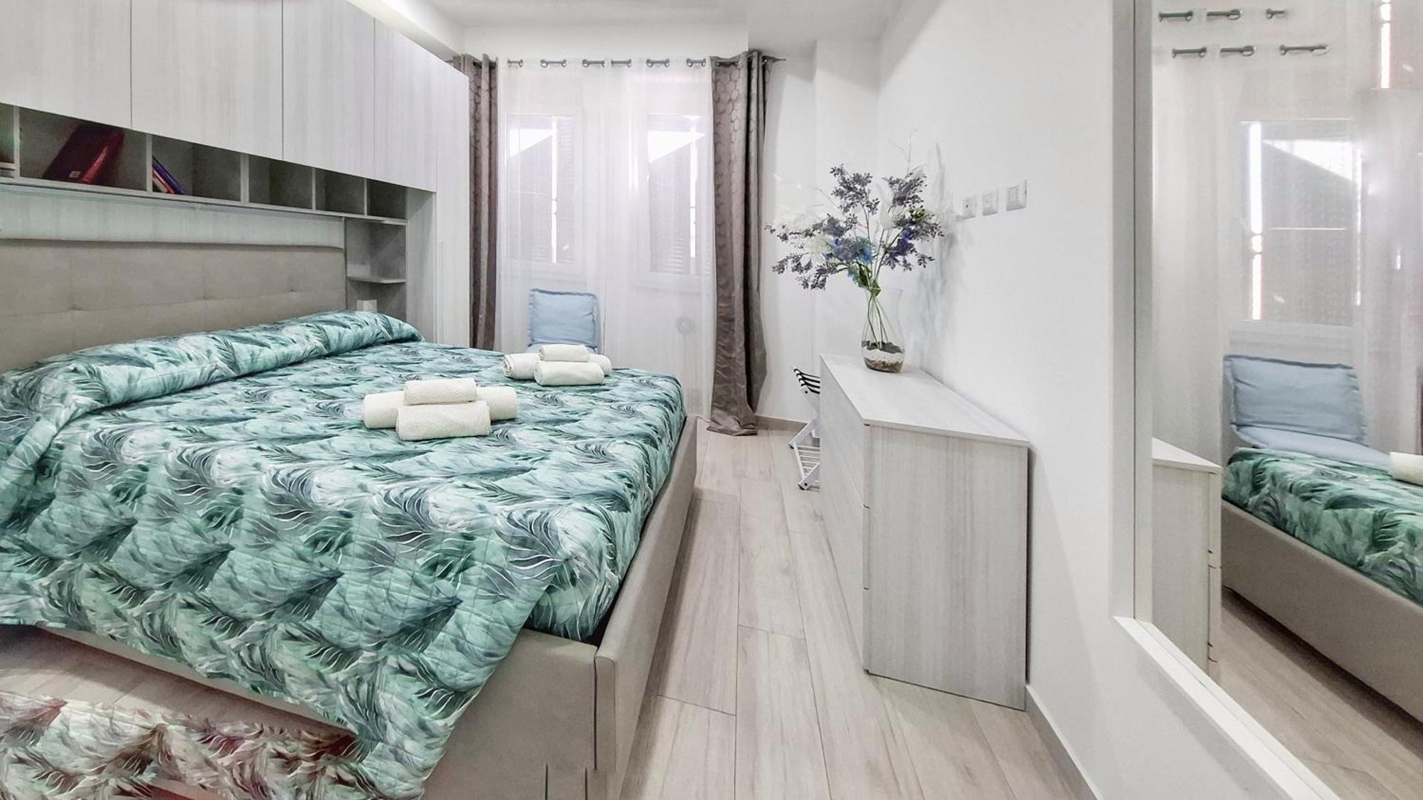 Famacri Home 로마 외부 사진